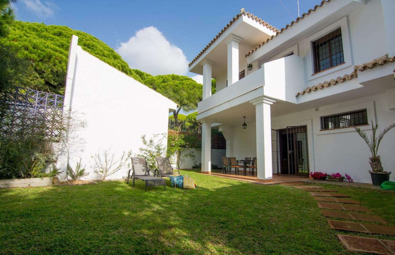 Casas Los 4 Soles Los Caños de Meca Exterior foto