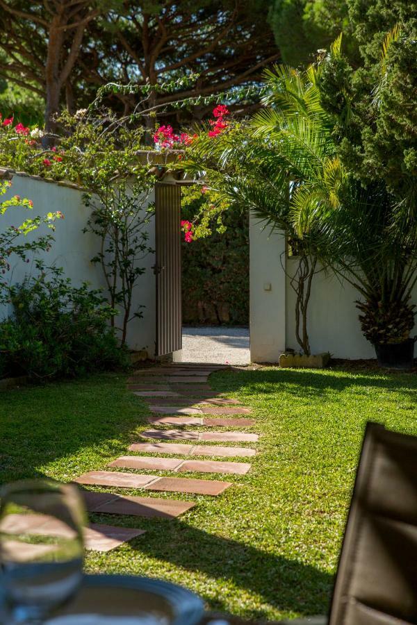Casas Los 4 Soles Los Caños de Meca Exterior foto